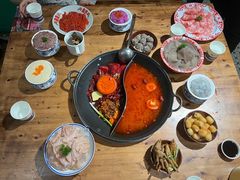 -楠火锅(广州总店)