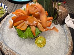 -炙柒Sekinana·精致料理 烧鸟·铁板烧(皇庭广场店)