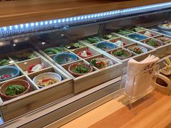 -酒久自助料理(佳兆业店)