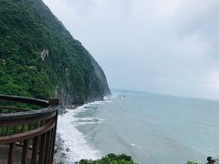 -太鲁阁公园