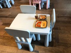 自助早餐-客莱福诺富特酒店·互动餐厅