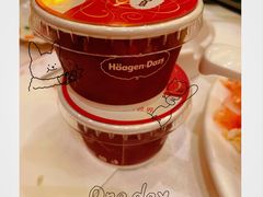 -芭菲盛宴·环球美食(北城国际店)