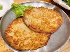 -万兴佳烤肉·长白山老味道(宏泰广场店)