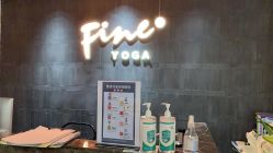 -FineYoga梵音瑜伽·普拉提