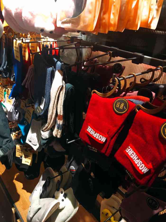 酷乐潮玩(芝罘万达店)-"女孩子对这些小玩意儿最没有抵抗力了尤其是.