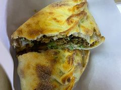 -宅恩特披萨(百汇城店)