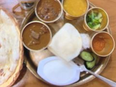 -岗底斯尼泊尔餐厅(万达店)