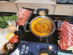 -呷哺呷哺(西单大悦城店)