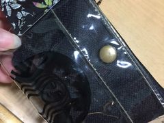 -星巴克(我格广场店)