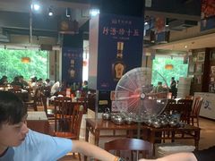 -天下客饭店(中山路店)