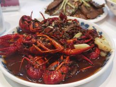 -老长沙龙虾馆(罗湖店)