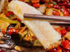 -味妙烤鱼吧(回龙观店)