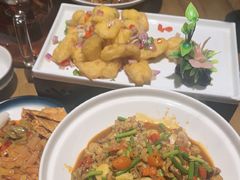 -鸿运楼·舌尖上的徽菜