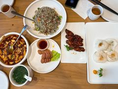 -枣子树·素食餐厅(普陀山店)