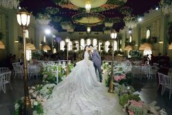 -玖玖婚嫁礼仪策划(江滨西路店)