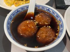-晓淮山·扬州早茶·淮扬菜(龙阳广场店)