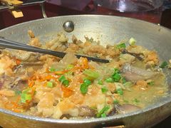-田婆婆的菜(海口友谊阳光城店)