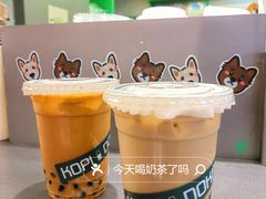 -斗作小养·南洋茶咖(淮海755店)