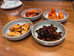 -长寿参鸡汤(朝韩风情街店)