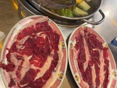 -潮汕•草根牛肉档(中江路店)