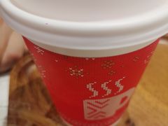 -Peet's Coffee皮爷咖啡(万象天地店)