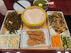-宏状元现熬粥·京味菜(五棵松店)