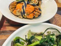 -天宝兄弟(前海壹方城店)