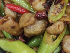 -聚德福海鲜家常菜(刘庄店)