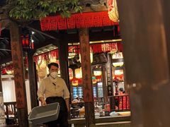 -南京大牌档(龙湖长楹天街店)