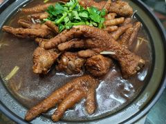 -太子食府(圣水路店)