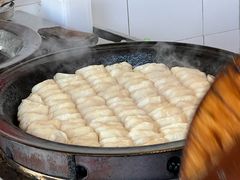 -水丰锅贴(延吉东路店)