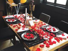 -AZUL by FUEL蓝色·法式酒馆(琶醍店)