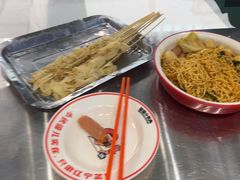 -堂堂小伙夫·辽宁小吃大排档(京西大悦城店)
