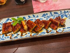 -黑松白鹿(金融街店)