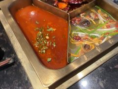 -王家渡火锅店(亦庄店)