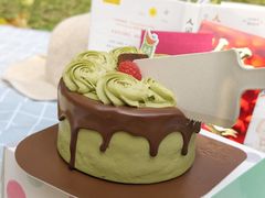 -小西家作•精致蛋糕(富力爱丁堡店)