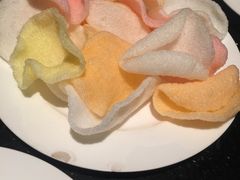 -乐圣量贩KTV自助餐(崇文店)