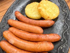 -萨莉亚意式餐厅(金隅嘉品mall店)