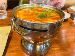 -Siam泰餐厅(水上公园店)