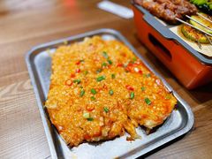 -路边羊烧烤酒场(宝带路店)