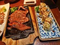 -小川洋风·寿司食堂(江汉路店)
