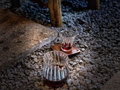 -Metal hands·铁手咖啡