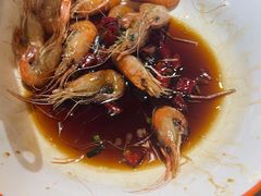 -香阁餐厅·常州菜·常州菜代表品牌(新北奥体店)