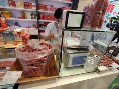 -泰康食品(南京东路店)