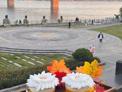 -汉水谣·江景餐厅(江滩店)