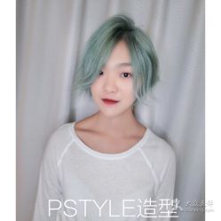 -P.STYLE 派斯造型