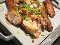 -绿茶餐厅(财富购物中心店)