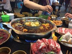 -虾吃虾涮.虾火锅.肉蟹煲(步步高梅溪新天地店)