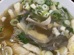 -王家大肉泡馍馆(宝平路8号)