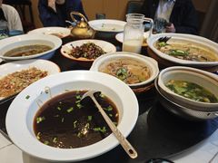 -香阁餐厅·常州菜·常州菜代表品牌(新北奥体店)
